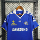 CHELSEA I UCL FINAL 2008 MEN'S JERSEY (RETRO)