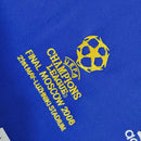CHELSEA I UCL FINAL 2008 MEN'S JERSEY (RETRO)