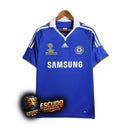 CHELSEA I UCL FINAL 2008 MEN'S JERSEY (RETRO)