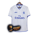 CHELSEA II 01/03 MEN'S JERSEY (RETRO)