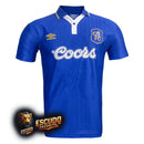 CHELSEA I 95/97 MEN'S JERSEY (RETRO)