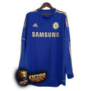 CHELSEA I 12/13 MEN'S JERSEY (RETRO) LONG SLEEVE