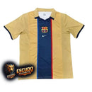 BARCELONA III 01/02 TRAVIS SCOTT CACTUS JACK MEN'S JERSEY (RETRO)