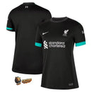 LIVERPOOL II 24/25 WOMEN'S JERSEY