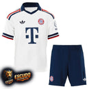 BAYERN MUNICH II 26/27 KIDS KIT