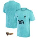 LIVERPOOL PRE-MATCH 24/25 MEN'S JERSEY