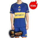 BOCA JR IV 26/27 KIDS KIT