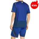 BOCA JR IV 26/27 KIDS KIT