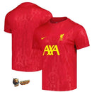 LIVERPOOL PRE-MATCH II 24/25 MEN'S JERSEY