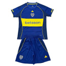 BOCA JR IV 26/27 KIDS KIT