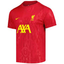LIVERPOOL PRE-MATCH II 24/25 MEN'S JERSEY