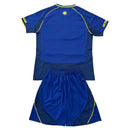 BOCA JR IV 26/27 KIDS KIT