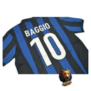INTER MILAN I 98/99 MEN'S JERSEY (RETRO)