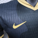 BARCELONA BLACK 24/25 MEN'S JERSEY PLAYER VERSION