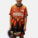 PSV II 26/27 GOALKEEPER KIDS KIT