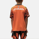 PSV II 26/27 GOALKEEPER KIDS KIT