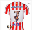 ATLÉTICO DE MADRID I 25/26 LIMITED EDITION MEN'S JERSEY