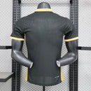 BARCELONA BLACK 24/25 MEN'S JERSEY PLAYER VERSION