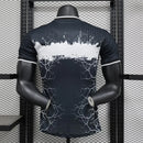 BARCELONA BLACK II 24/25 MEN'S JERSEY PLAYER VERSION