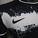 BARCELONA BLACK II 24/25 MEN'S JERSEY PLAYER VERSION