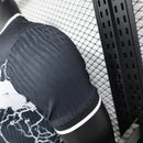 BARCELONA BLACK II 24/25 MEN'S JERSEY PLAYER VERSION