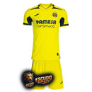 VILLARREAL I 26/27 KIDS KIT