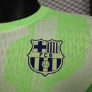 BARCELONA III COLDPLAY 24/25 MEN'S JERSEY PLAYER VERSION