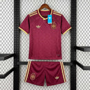 SPAIN III 2026 WORLD CUP KIDS KIT WORLD CUP CHAMPION