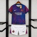PSG PRE-MATCH I 26/27 KIDS KIT