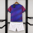 PSG PRE-MATCH I 26/27 KIDS KIT