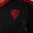 SEVILLA III 25/26 BLACK MEN'S JERSEY