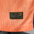BARCELONA ORANGE 24/25 MEN'S JERSEY PLAYER VERSION