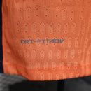 BARCELONA ORANGE 24/25 MEN'S JERSEY PLAYER VERSION
