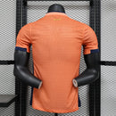 BARCELONA ORANGE 24/25 MEN'S JERSEY PLAYER VERSION