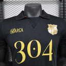 BARCELONA BLACK 24/25