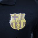BARCELONA BLACK 24/25