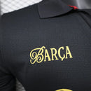 BARCELONA BLACK 24/25