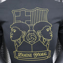 BARCELONA BLACK 24/25