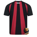 BAYERN LEVERKUSEN I 26/27 BLACK MEN'S JERSEY