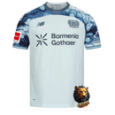 BAYERN LEVERKUSEN II 26/27 MEN'S JERSEY