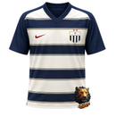 ALIANZA LIMA 125th 26/27 MEN'S JERSEY