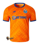 PORTO II 24/25 MEN'S JERSEY