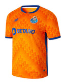 PORTO II 24/25 MEN'S JERSEY