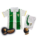 CÓRDOBA I 26/27 KIDS KIT