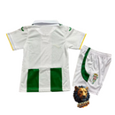 CÓRDOBA I 26/27 KIDS KIT