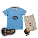 CELTA DE VIGO I 26/27 KIDS KIT