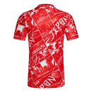 RIVER PLATE PRE-MATCH 25/26 MEN'S JERSEY