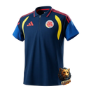 COLOMBIA POLO TRAINING WORLD CUP 2026 MEN'S JERSEY