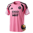 INTER MIAMI 26/27 TRAINING MEN'S JERSEY