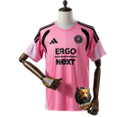 INTER MIAMI 26/27 TRAINING MEN'S JERSEY